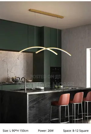 Led Pendant Light