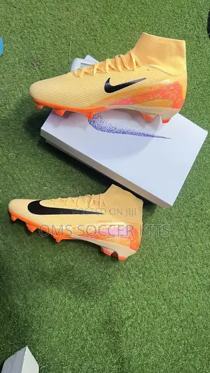 Nike Airzoom Mercurial Superfly X (46)