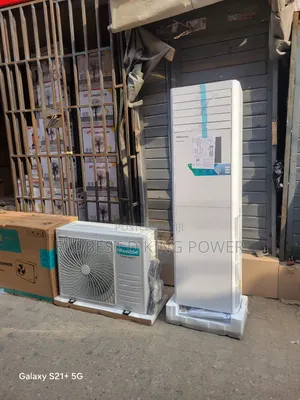 Hhisense Inverter Free Standing Airb
