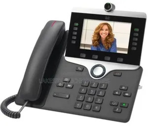 Cisco 8845 Ip Phone