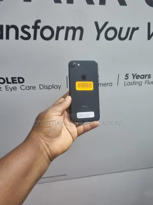 Apple iPhone 7 128 GB Black