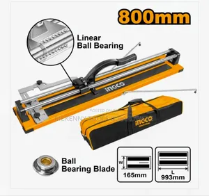 800mm Tile Cutter With 1pc Bag HTC04800AG