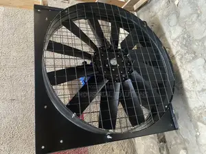 36”Inches Industrial Flaktwoods Extractor Fan