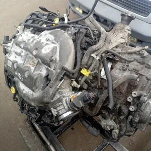 Engine Chevrolet Captiva V6