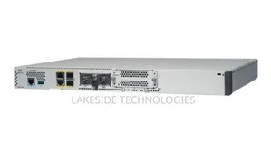 Cisco 8200l-1n-4t Router