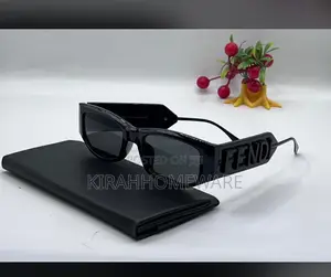 Luxury Sunglasses With Cases