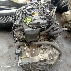 Engine Chevrolet Captiva, Equinox, HHR Terain