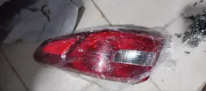 Set of Back Light for Sonata 2015-2017