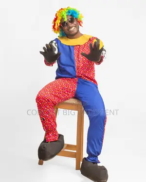 Mc Clown Service
