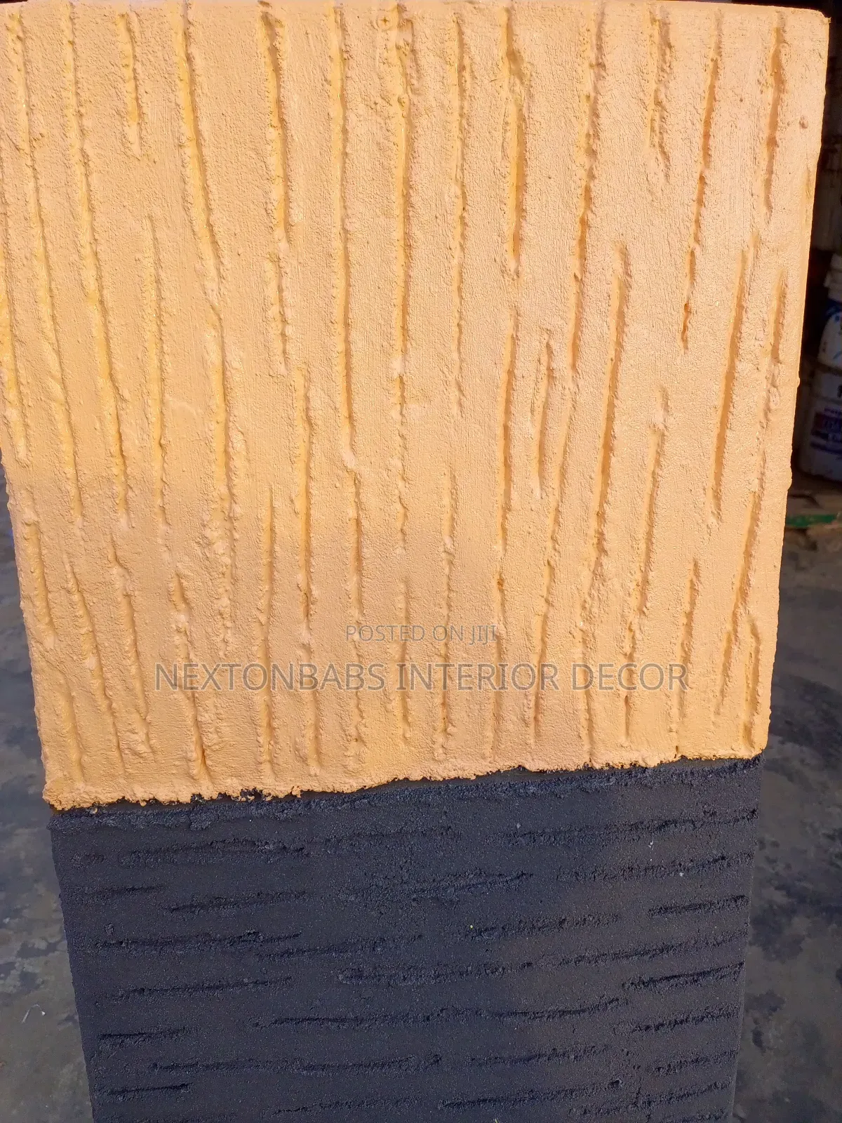 Gravitex Paint