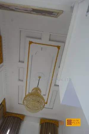 POP Ceilings