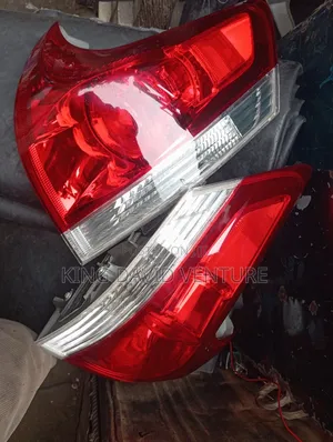 Back Light for Venza 2010