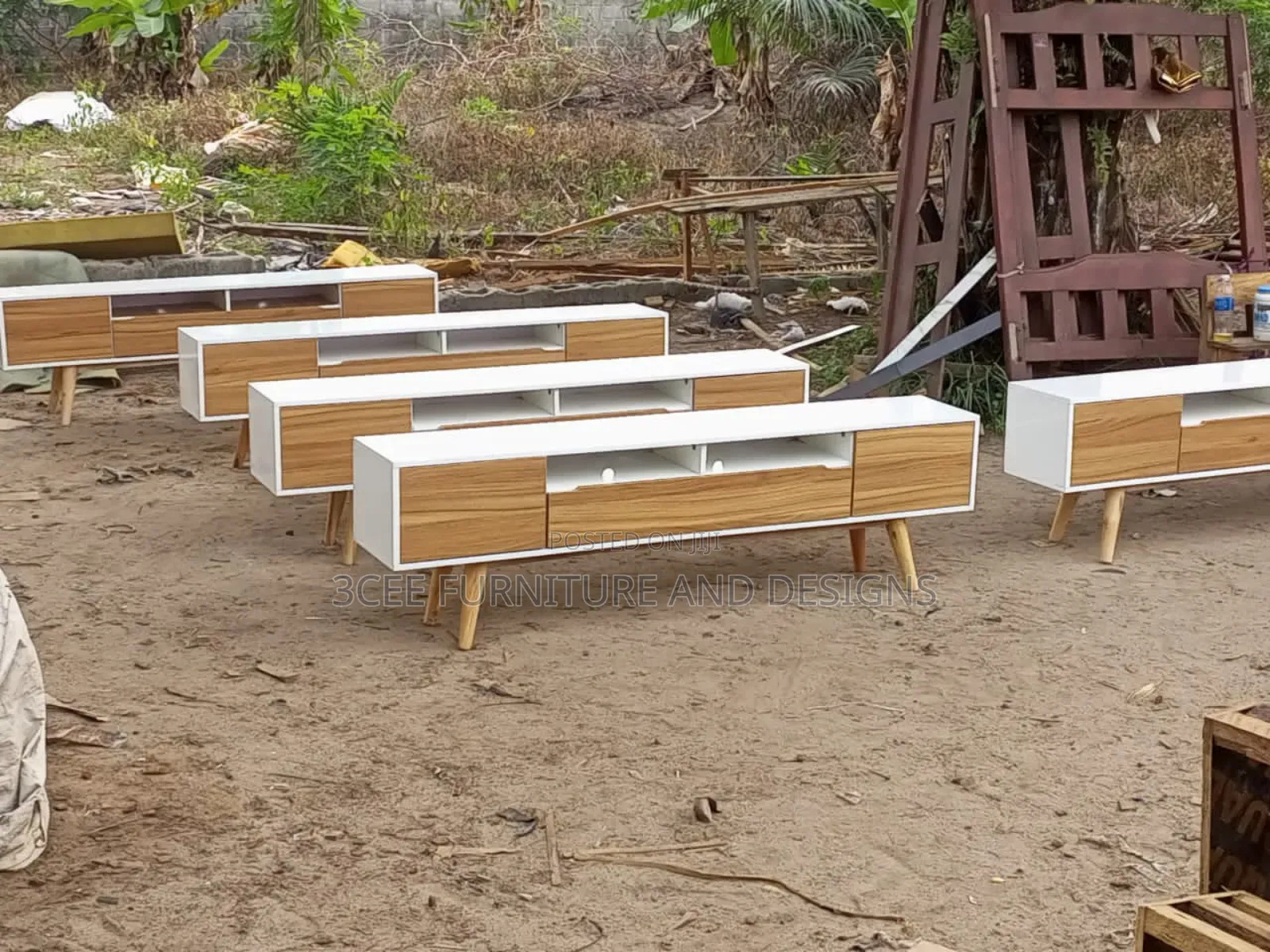 Tv Console