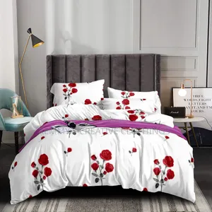 Quality Cotton 4 By 5 Bedsets