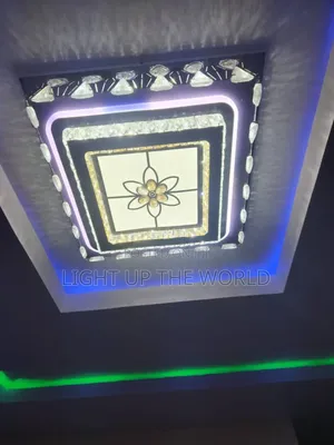 Ceiling Fainting