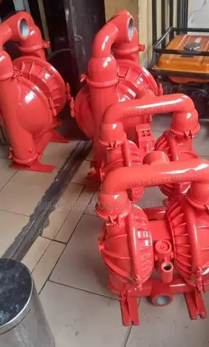 2"Inches T8 Wilden Pump