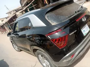 Creta 2020 Back Glass Available We Deliver Install
