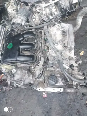 Toyota Sienna 2GR and Highlander and RX350