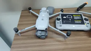 Dji Matrice 4 Thermal (M4t)