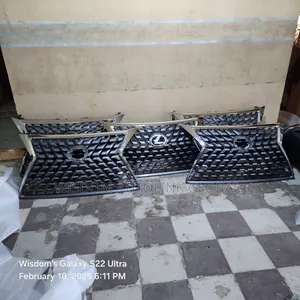 Front Grille for Lexus Gx460 2020-2024 Brand New Original