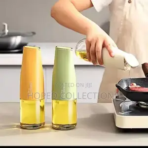 Kitchen Oil Dispenser