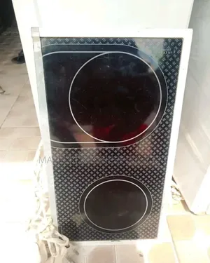 Double Faced Hot Plate