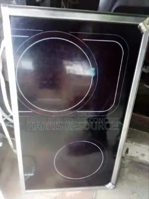 Double Faced Hot Plate