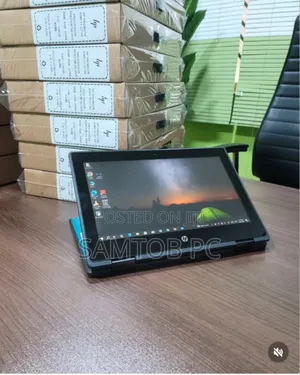 Laptop HP ProBook X360 11 G5 EE 8GB Intel Pentium SSD 128GB