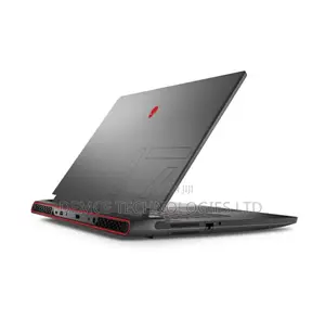 New Laptop Dell Alienware 17 R5 16GB AMD Ryzen 9 SSD 1T