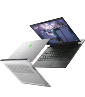 New Laptop Dell Alienware X14 16GB Intel Core I7 SSD 512GB