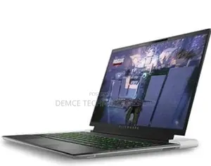 New Laptop Dell Alienware X14 16GB Intel Core I7 SSD 512GB