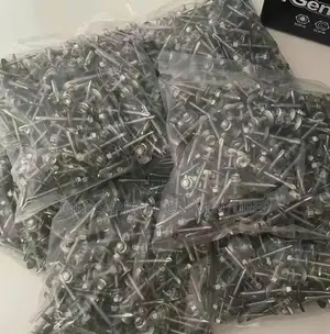3”Inch Drilling Screws(8sockect)100 in Pack