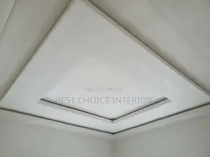 Pop Ceiling