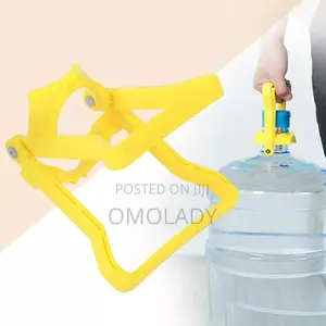 Double Handle Water Dispenser Carrier.