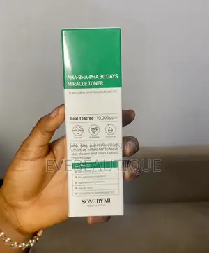 Some by Mi Aha Bha Pha 30 Days Miracle Toner 150ml
