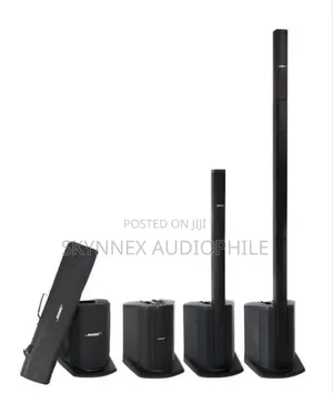 Bose L1 Compact