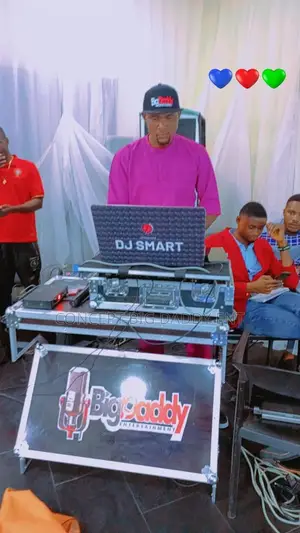 DJ Services