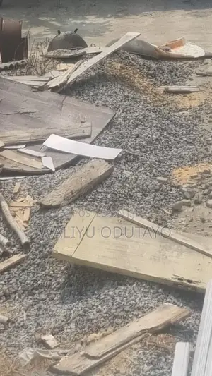 Granite Stones