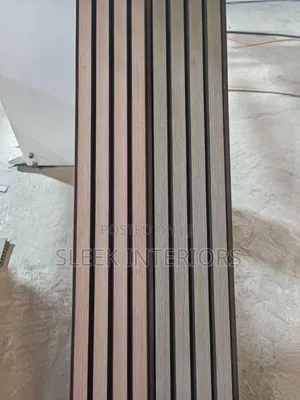Exterior Cladding
