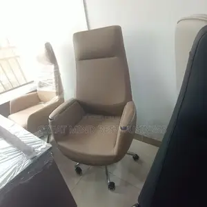 Executive Office Chair