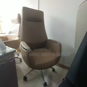 Executive Office Chair