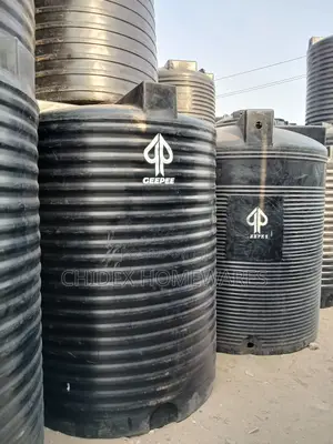 Water Tank