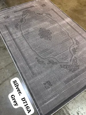 7by10 Feets Modern Turkish Centre Rug