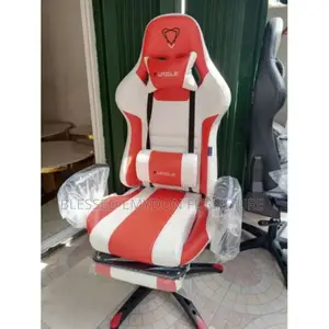 Furgle Custom Home Studio Ergonomic Gaming Chair