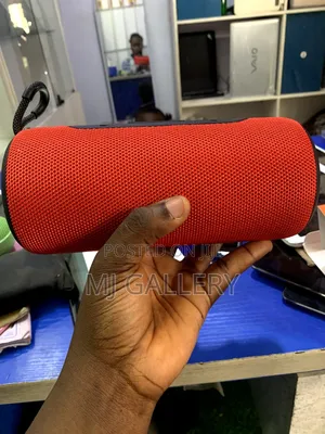 Wireless Bluetooth Speaker