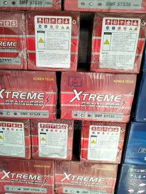 Car Battery