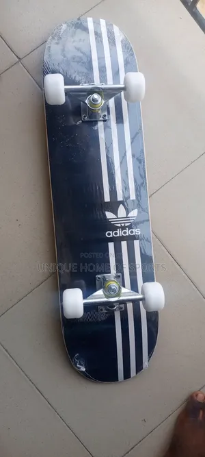 Adidas Skateboard