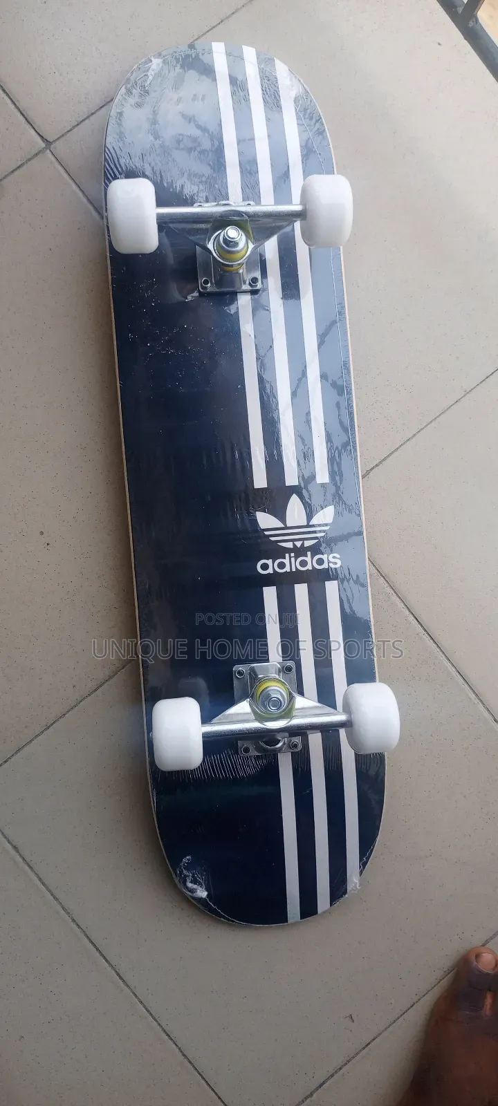 Adidas Skateboard
