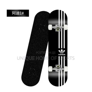 Adidas Skateboard