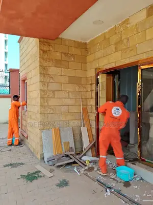 Brilliant Home and Office Cleaning ( Professional and Swift)